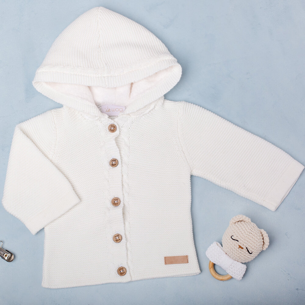 Sweaters para bebé