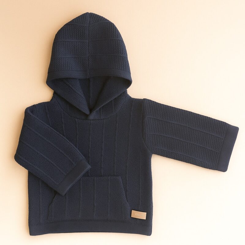 Canguro Trento - Azul marino, T0